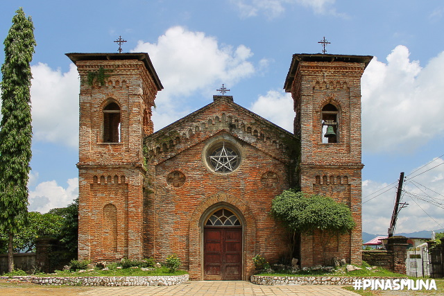 San Lorenzo Ruiz Shrine in Bangued, Abra