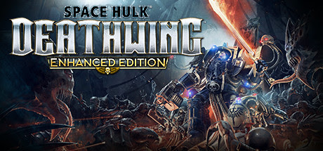 Space Hulk Deathwing Enhanced Edition MULTi7-ElAmigos