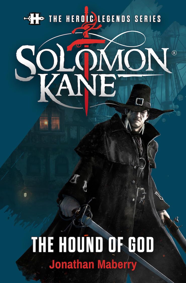The Saga Of Solomon Kane: Howard, Robert E., Thomas, Roy, Glut