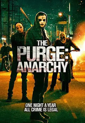 The Purge: Anarchy