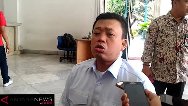 Sebut ‘Wayang Ustaz Khalid’ Dihajar Tak Perlu Diributkan, Nusron: Kecuali Anggap Wayang Haram, Ribut, Itu Wajar