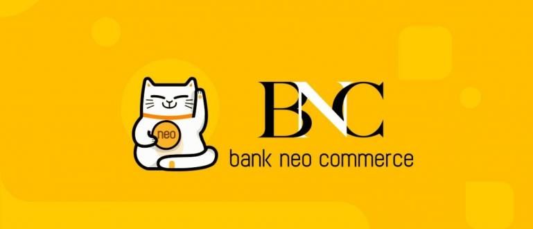 Cara Mendapatkan Uang di Neobank APK