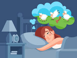 Why Can't I Fall Asleep? Understanding and Overcoming Sleep Troubles