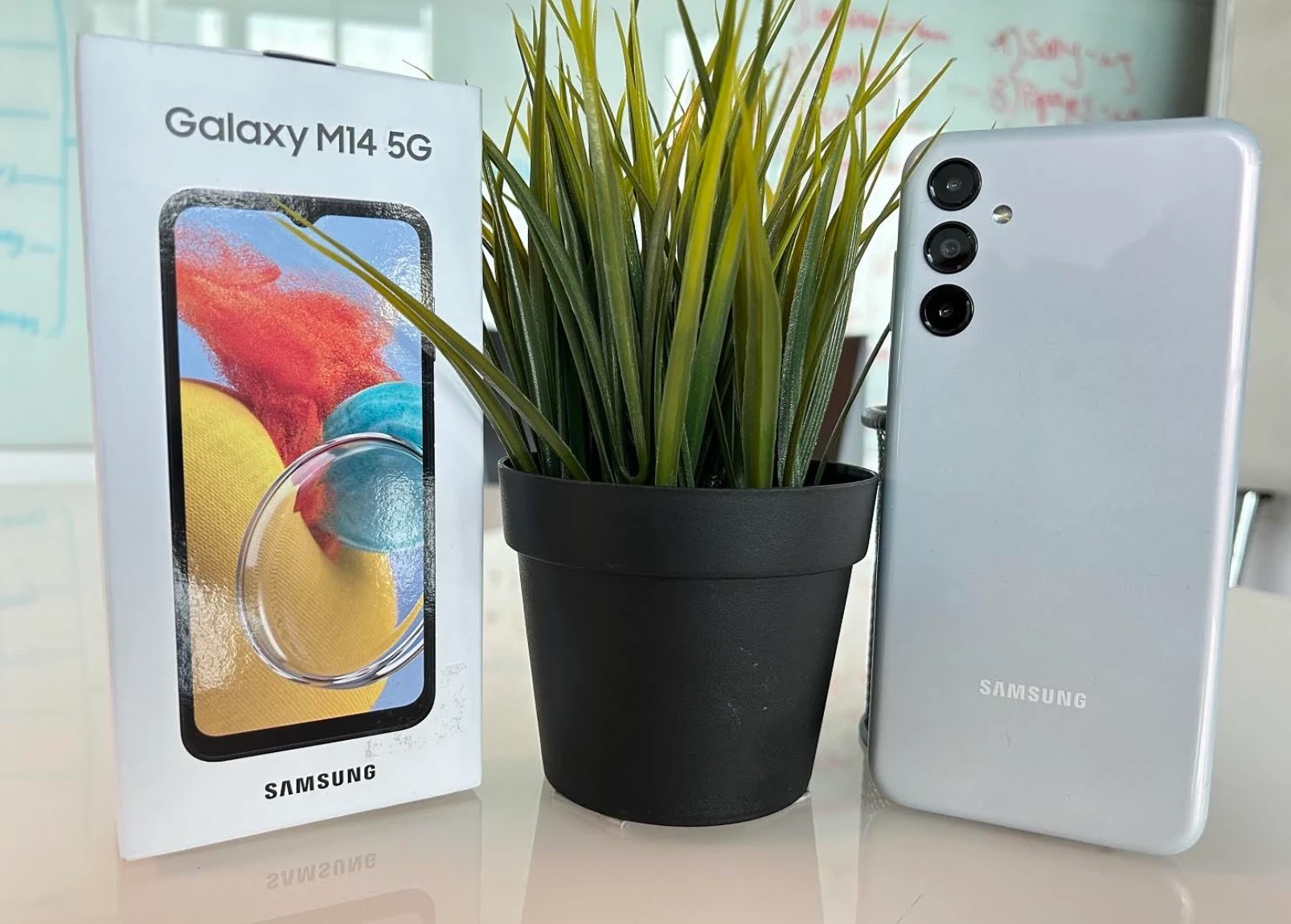 Ini 3 Keunggulan Samsung Galaxy M14 5G yang Bikin Layak Dipertimbangkan