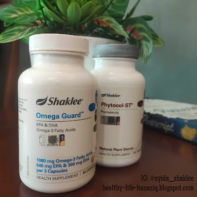 Shaklee