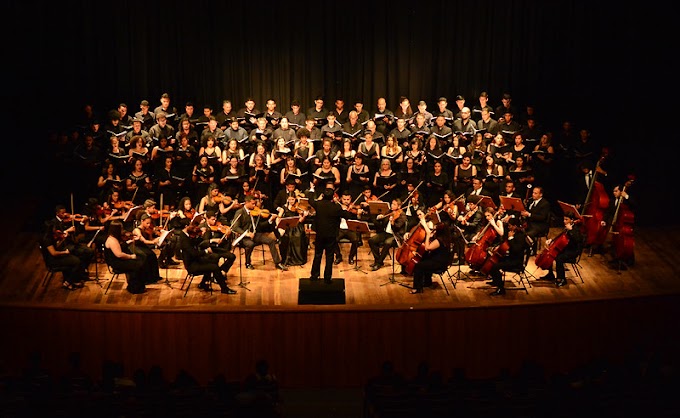 Concerto celebra legado histórico de Beethoven e Mozart nesta quinta-feira (23) no Teatro Municipal 