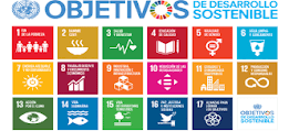 CONOCE LOS OBJETIVOS DE DESARROLLO SOSTENIBLE