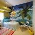 ➜ Tropical Kids Rooms Decor 2