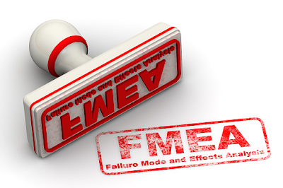 What is FMEA in Call Center