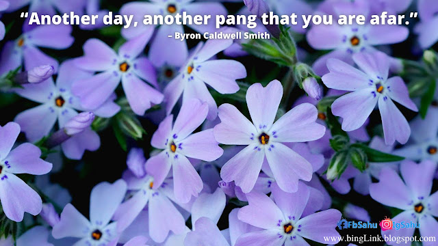 Byron Caldwell Smith Quotes