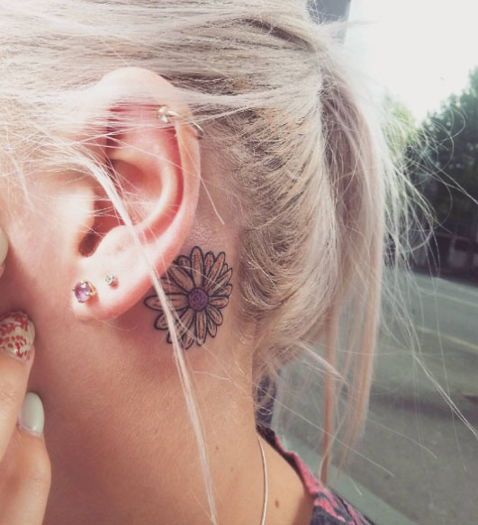 Tatuagem feminina delicada: Ideias para inspirar sua próxima tatto