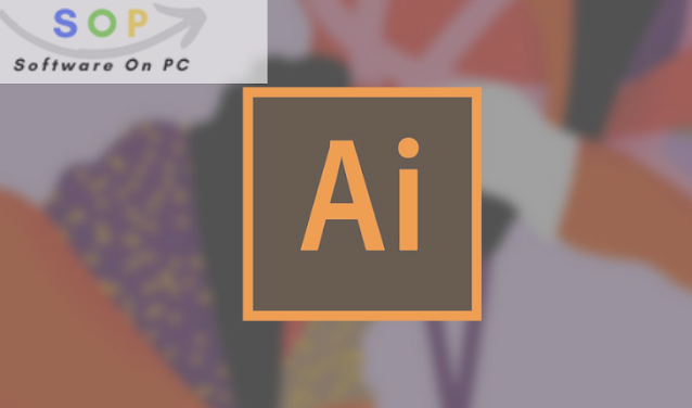 Adobe Illustrator CC 2020 windows free download