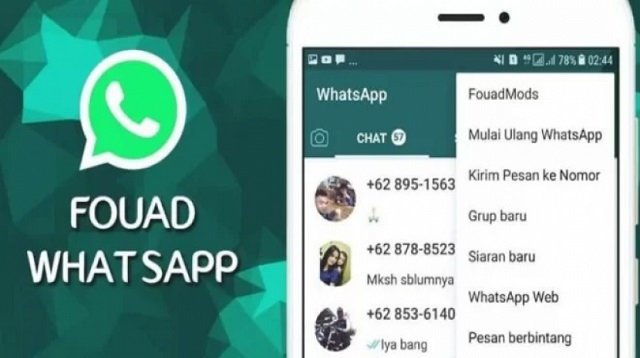 Aplikasi Whatsapp Terlihat Offline Padahal Online 4 Aplikasi Whatsapp Terlihat Offline Padahal Online Terbaru