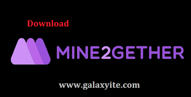 download mine2geter android miner