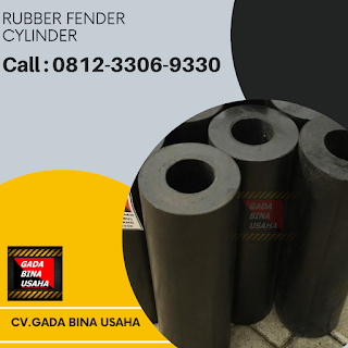 rubber fender tipe cell