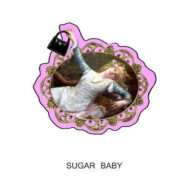 Eden Rain Shares New Single ‘Sugar Baby’