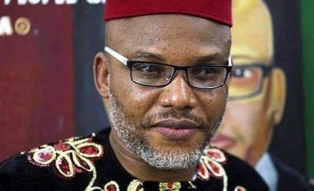 IPOB Declares One Month Sit-at-Home Protest From November 5th 