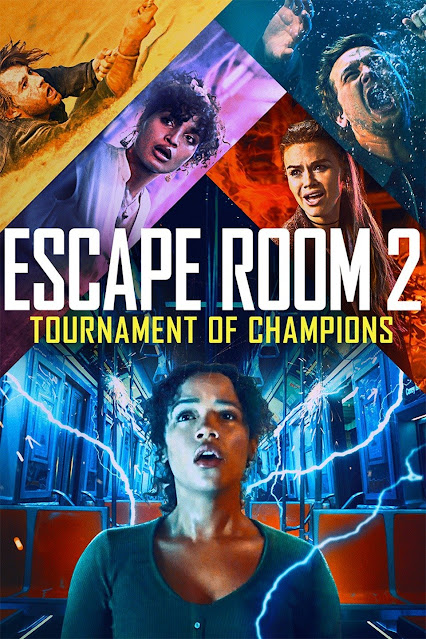 Escape Room: Tournament of Champions - GoTorrent BD