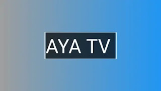 تطبيق مجاني AYA TV PRO