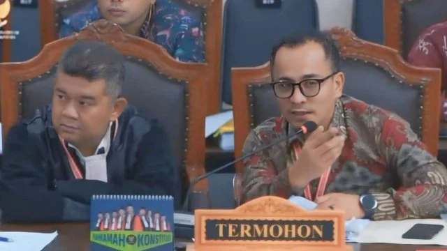 Sengketa Pilkada Solsel Berakhir di MK, KPU Segera Gelar Rapat Pleno Penetapan Paslon Terpilih