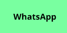WhatsApp