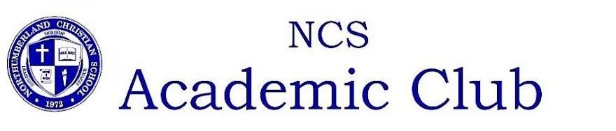 NCS Academic Club
