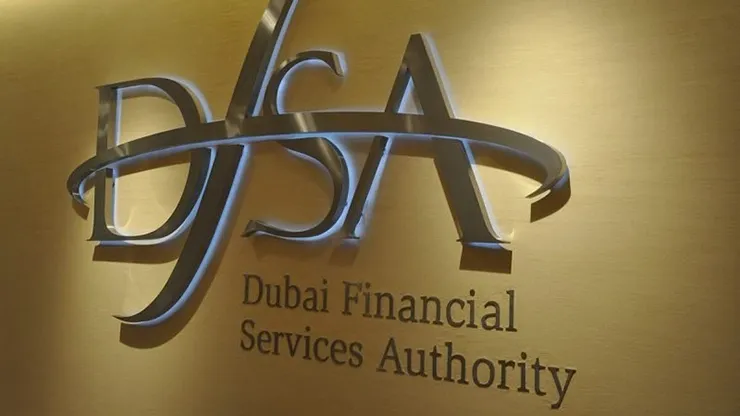 Финансовое управление Дубая вводит нормативную базу для токенов