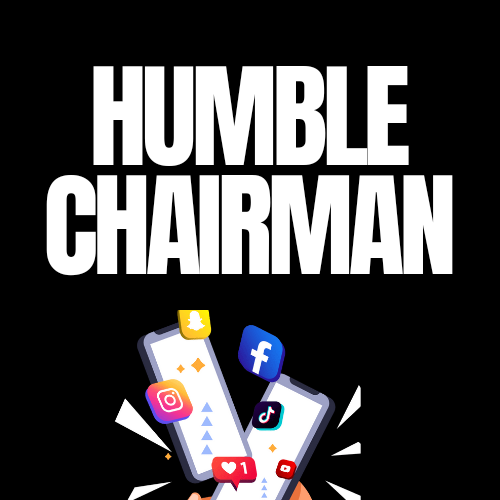 Humble chairman