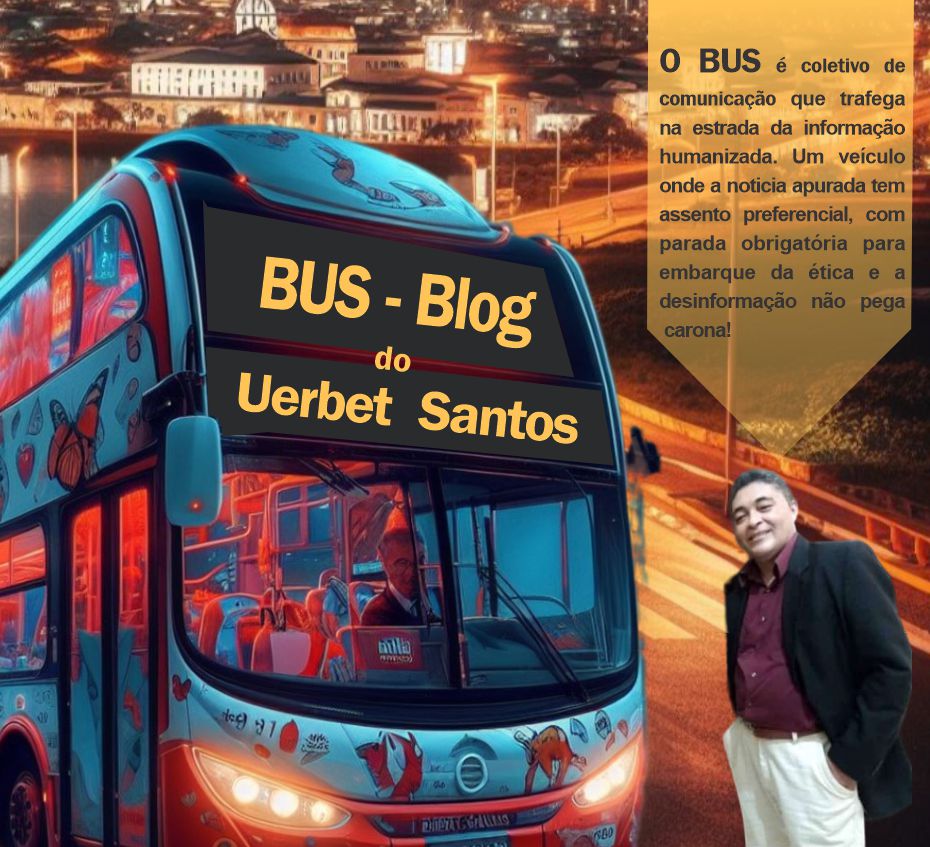 Arquivos ônibus - Página 8 de 19 - Blog da Resenha Geral