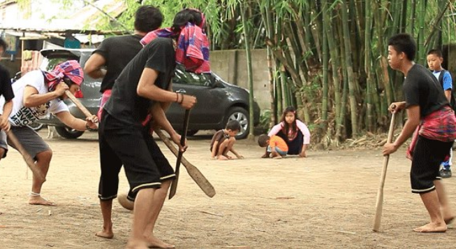 Daftar Permainan Tradisional Provinsi Sulawesi Selatan