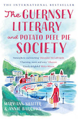 The Guernsey Literary and Potato peel Pie Society