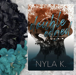 Double-Edged by Nyla K