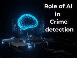 How AI, ML, & CV can help in Crime Detection and Reporting with Examples?