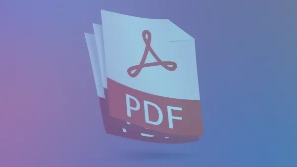 Aplikasi PDF Terbaik 2022
