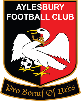 AYLESBURY FOOTBALL CLUB