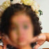 Menina de 6 anos tem 60% do corpo queimado após pai atear fogo em apartamento