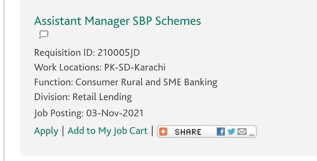 Hb lSenior Credit Analyst  jobs nov 2021