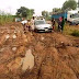 Terrible Jalingo-Numan Road’ Claims Over 100 Lives  In 2021 