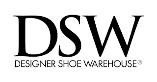 موقع DSW لتسوق الألبسة
