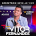 Vitor Fernandes - 10 Músicas Novas - Janeiro - 2022
