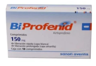 BI-PROFENID دواء