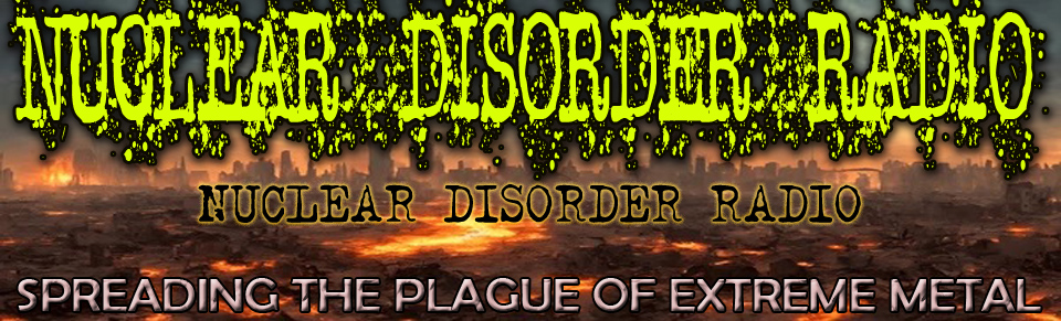 NUCLEAR DISORDER RADIO