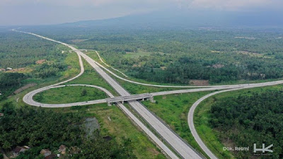 GAWAT! PT Hutama Karya (Persero) Akan Jual Tol Terpanjang di RI Mau Dijual ke Investor