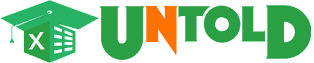 Excel Untold