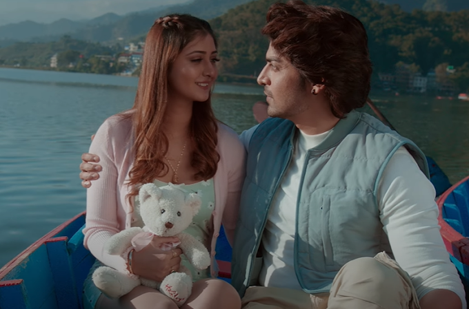 Kuch Baatein Song WhatsApp Status Updates | Payal Dev, Jubin Nautiyal