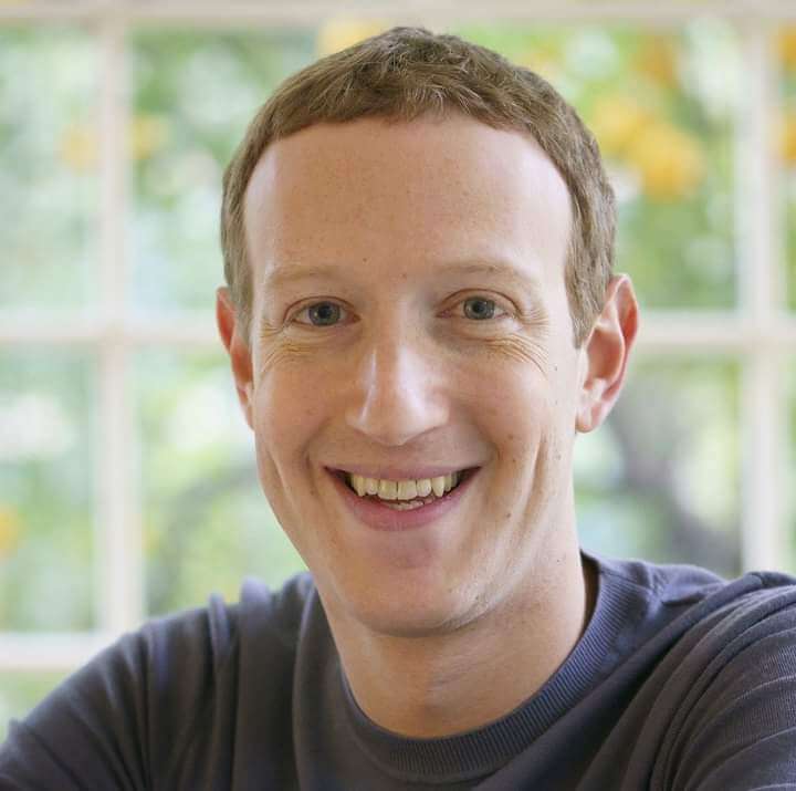 Marck Zuckerberg