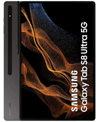 مواصفات و سعر Samsung Tab S8 Ultra
