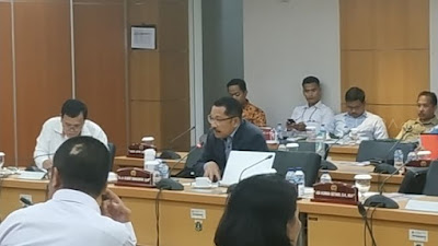 DPRD DKI F-PDIP Kembali Koar-koar Kritik Soal Tiket Formula E Bulan Maret