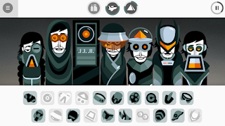 Download Incredibox mod apk