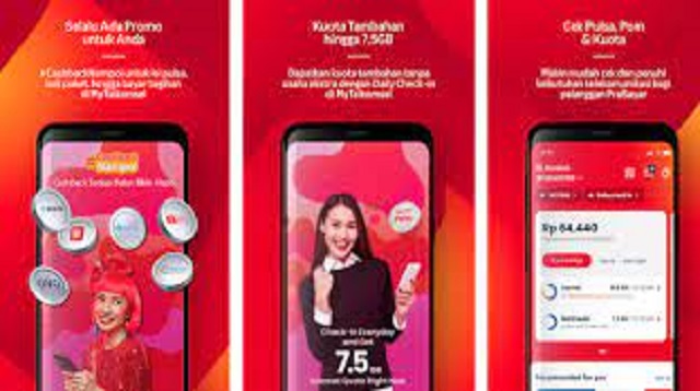  Telkomsel adalah salah satu operator seluler yang cukup populer di Indonesia dan hal ters Cara Cek Paket Telkomsel Terbaru